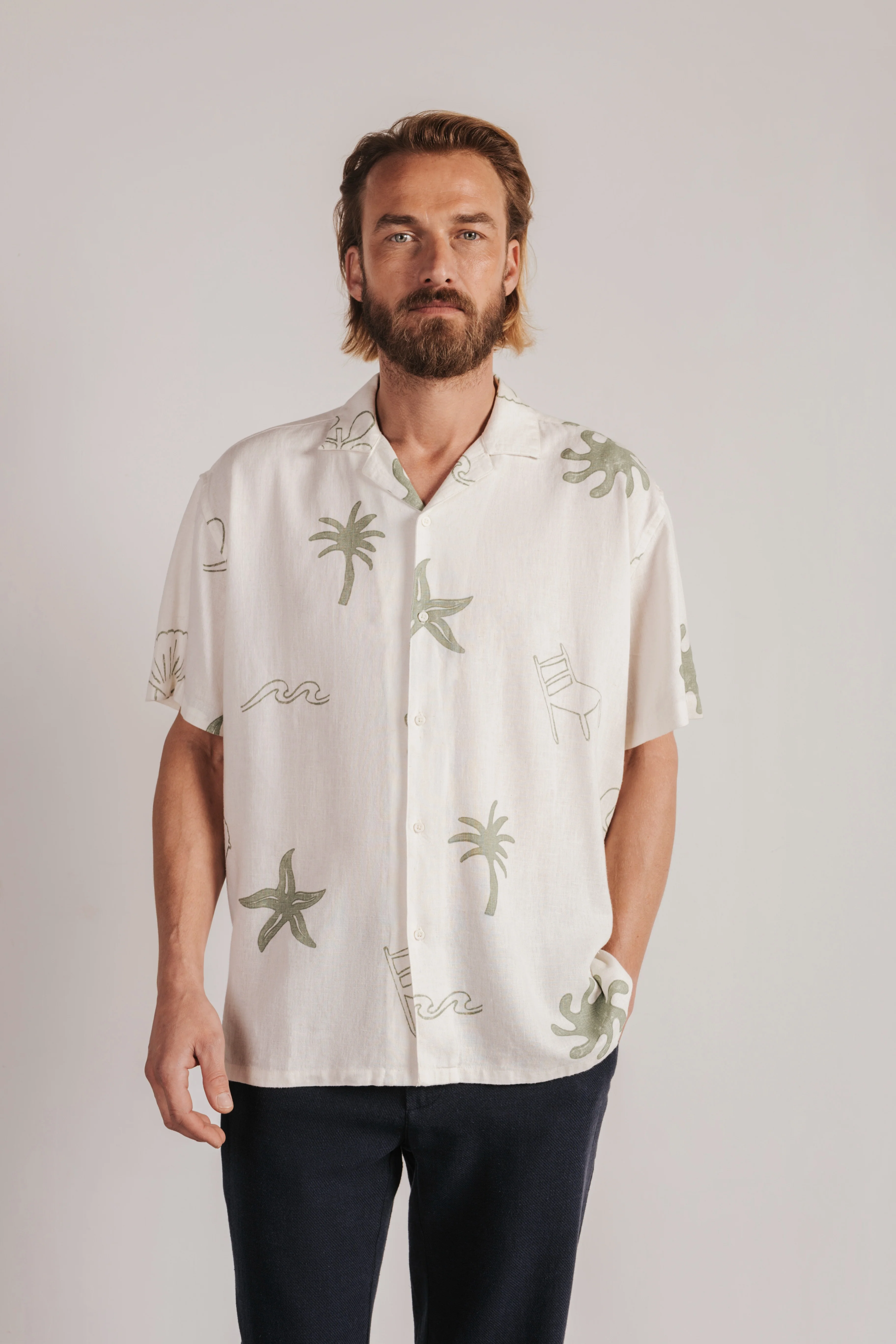 CAMISAS